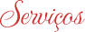 Serviços